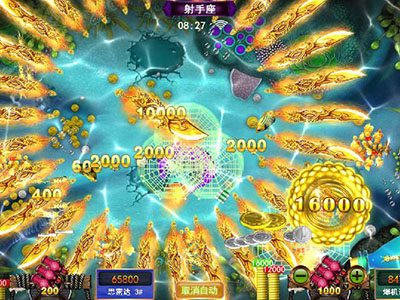 游戏九代星力最新